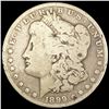 1899 Morgan Silver Dollar NICELY CIRCULATED