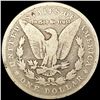Image 2 : 1899 Morgan Silver Dollar NICELY CIRCULATED
