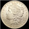 1897-O Morgan Silver Dollar UNCIRCULATED