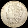 1897-O Morgan Silver Dollar CLOSELY UNCIRCULATED