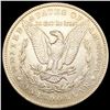 Image 2 : 1897-O Morgan Silver Dollar CLOSELY UNCIRCULATED