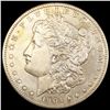 1904-S Morgan Silver Dollar UNCIRCULATED