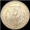 Image 2 : 1904-S Morgan Silver Dollar UNCIRCULATED