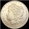 1885-S Morgan Silver Dollar CLOSELY UNCIRCULATED