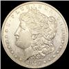 Image 1 : 1879-S Rev 78 Morgan Silver Dollar CLOSELY