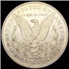 Image 2 : 1879-S Rev 78 Morgan Silver Dollar CLOSELY