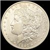 1897-O Morgan Silver Dollar UNCIRCULATED