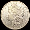 1904-S Morgan Silver Dollar CLOSELY UNCIRCULATED