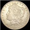 1894-O Morgan Silver Dollar NEARLY UNCIRCULATED