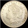 Image 1 : 1880-O Morgan Silver Dollar UNCIRCULATED