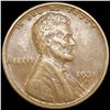 1931-S Wheat Cent NEARLY UNCIRCULATED