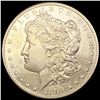 Image 1 : 1899-S Morgan Silver Dollar UNCIRCULATED
