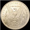 Image 2 : 1899-S Morgan Silver Dollar UNCIRCULATED