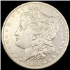 1892 Morgan Silver Dollar UNCIRCULATED