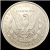 Image 2 : 1892 Morgan Silver Dollar UNCIRCULATED