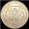 Image 2 : 1881-CC Morgan Silver Dollar UNCIRCULATED