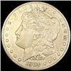 1904-S Morgan Silver Dollar CLOSELY UNCIRCULATED