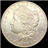 1900-S Morgan Silver Dollar UNCIRCULATED