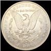 Image 2 : 1900-S Morgan Silver Dollar UNCIRCULATED