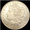 1900-S Morgan Silver Dollar UNCIRCULATED