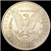 Image 2 : 1900-S Morgan Silver Dollar UNCIRCULATED