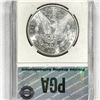 Image 2 : 1889-S Morgan Silver Dollar PGA-MS64 PL