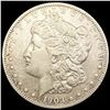 1903-S Morgan Silver Dollar NEARLY UNCIRCULATED