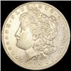 1896-O Morgan Silver Dollar UNCIRCULATED