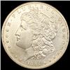 1884-S Morgan Silver Dollar UNCIRCULATED