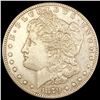 1879-S Rev 78 Morgan Silver Dollar UNCIRCULATED