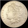 1896-O Morgan Silver Dollar UNCIRCULATED