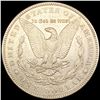 Image 2 : 1896-O Morgan Silver Dollar UNCIRCULATED