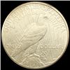 Image 2 : 1926 Silver Peace Dollar UNCIRCULATED