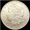 Image 1 : 1897-O Morgan Silver Dollar CLOSELY UNCIRCULATED