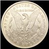 Image 2 : 1897-O Morgan Silver Dollar CLOSELY UNCIRCULATED