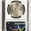Image 2 : 1897-S Morgan Silver Dollar NGC-MS62