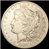 Image 1 : 1897-O Morgan Silver Dollar CLOSELY UNCIRCULATED