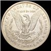Image 2 : 1897-O Morgan Silver Dollar CLOSELY UNCIRCULATED
