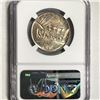 Image 2 : 1934-D Oregon Trail Half Dollar NGC-MS64