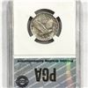 Image 2 : 1927-S Standing Liberty Quarter PGA-MS63 FH