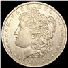 Image 1 : 1886-O Morgan Silver Dollar CLOSELY UNCIRCULATED