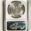 Image 2 : 1903-O Morgan Silver Dollar NGC-MS62