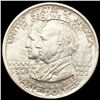 1921 Alabama Half Dollar UNCIRCULATED
