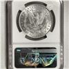 Image 2 : 1880-O Morgan Silver Dollar NGC-AU55