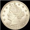 1883 Liberty Victory Nickel UNCIRCULATED