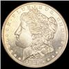 1881-S Morgan Silver Dollar UNCIRCULATED