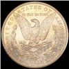 Image 2 : 1881-S Morgan Silver Dollar UNCIRCULATED