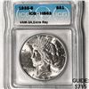 1935-S Silver Peace Dollar ICG-MS63 VAM-3A, Xtra