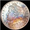 1884-O Morgan Silver Dollar CHOICE BU