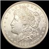 1921-D Morgan Silver Dollar UNCIRCULATED